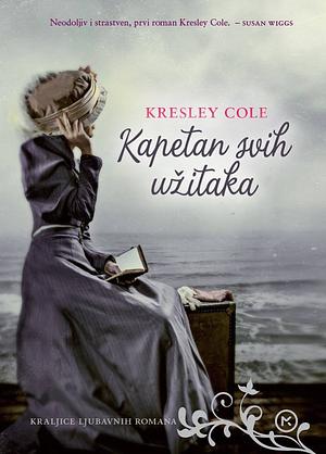 Kapetan svih užitaka by Kresley Cole