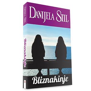 Bliznakinje by Danielle Steel