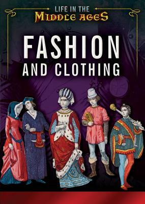 Fashion and Clothing by Margaret Scott, Margaux Baum