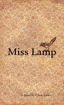 Miss Lamp by Christopher Ewart