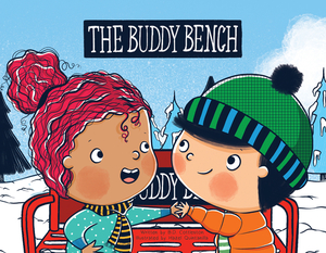 The Buddy Bench by B. D. Cottleston