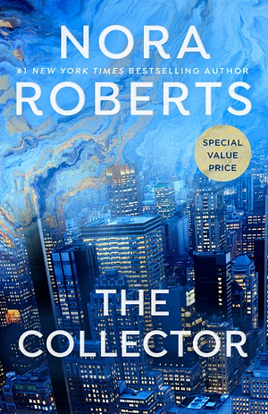 The Collector by Nora Roberts