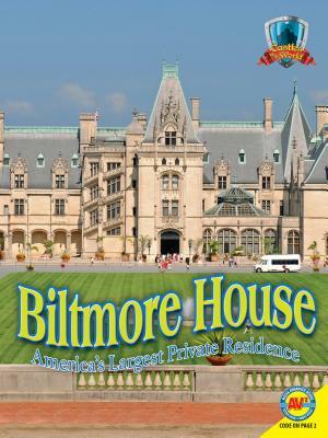 Biltmore House: America's Largest Private Residence by Ruth Daly