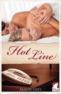 Hot Line by Alison Grey