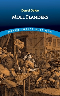 Moll Flanders by Daniel Defoe