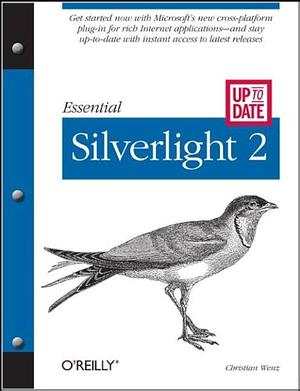 Essential Silverlight 2 Up-to-Date by Christian Wenz