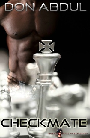 Checkmate by Don Abdul