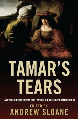 Tamar's Tears by 