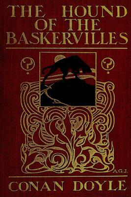 The Hound of the Baskervilles by Arthur Conan Doyle