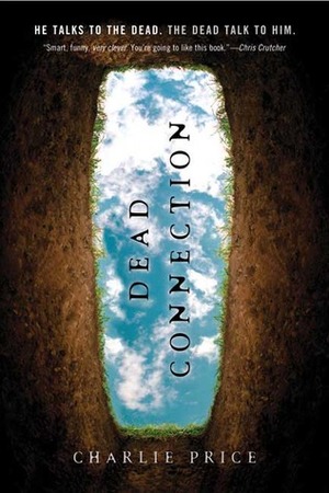 Dead Connection by Charlie Price