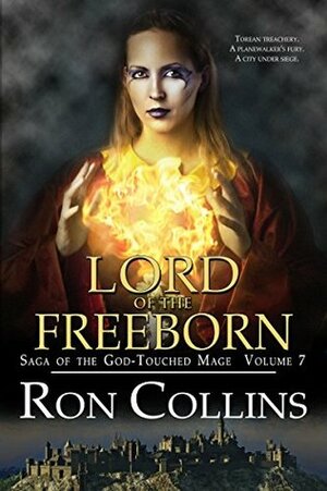 Lord of the Freeborn by Ron Collins