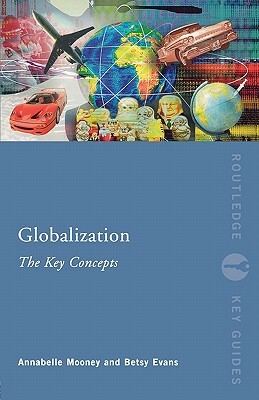 Globalization: The Key Concepts by 