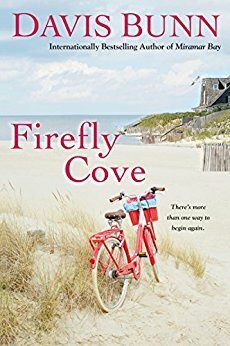 Firefly Cove by Davis Bunn