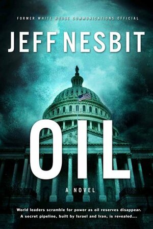 Oil by Jeff Nesbit