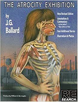 Koleduste väljapanek by J.G. Ballard