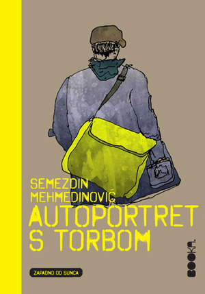 Autoportret s torbom by Semezdin Mehmedinović