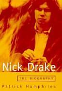 Nick Drake by Patrick Humphries