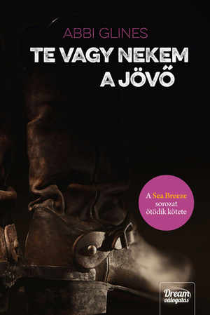 Te ​vagy nekem a jövő  by Abbi Glines