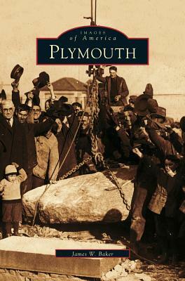 Plymouth by James W. Baker, Daniel Brown