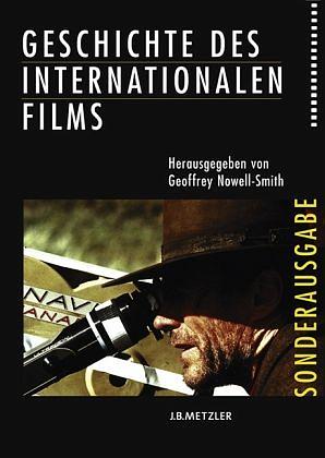 Geschichte des internationalen Films: Sonderausgabe by Geoffrey Nowell Smith