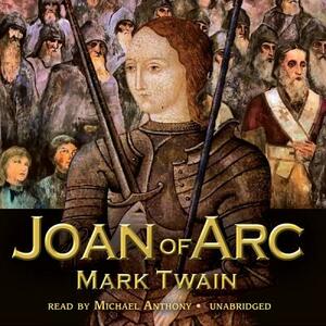 Joan of Arc by Mark Twain
