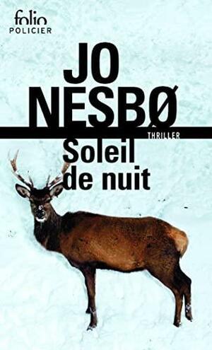 Soleil de nuit by Jo Nesbø