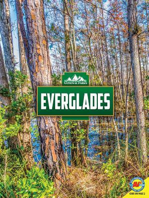 Everglades by Nancy Furstinger