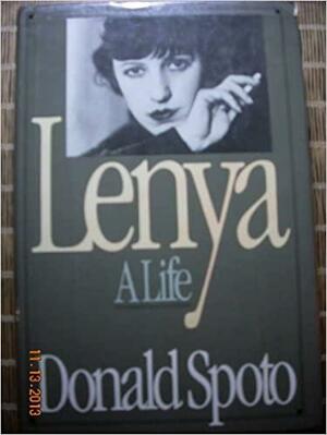 Lenya: A Life by Donald Spoto