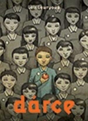 Dárce by Lois Lowry