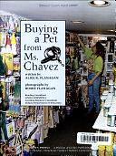 Buying a Pet from Ms. Chavez by Alice K. Flanagan