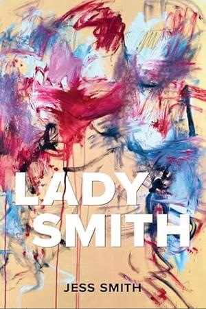Lady Smith by Jess Smith