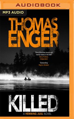 Killed by Thomas Enger