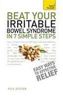 Beat Your Irritable Bowel Syndrome in 7 Simple Steps by Paul Jenner