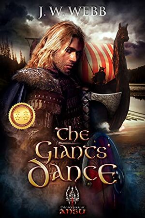 The Giant's Dance by J.W. Webb