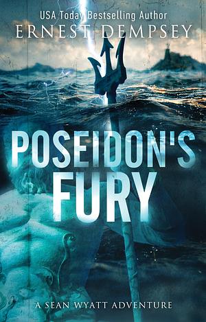 Poseidon's Fury by Ernest Dempsey, Ernest Dempsey