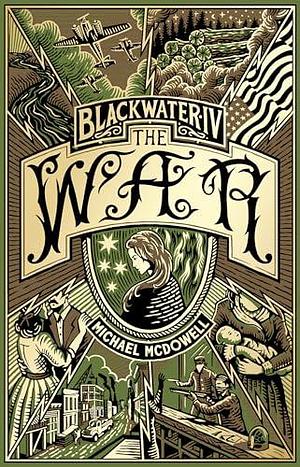 Blackwater IV: The War by Michael McDowell, Michael McDowell