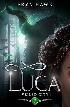 Luca by Eryn Hawk