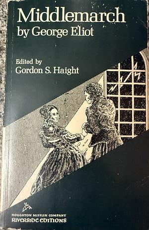 Middlemarch by George Eliot