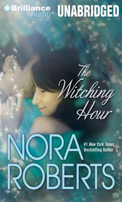 The Witching Hour by Nora Roberts