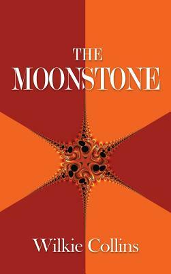 The Moonstone by Wilkie Collins