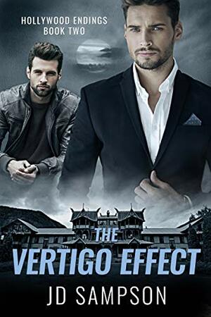 The Vertigo Effect by JD Sampson