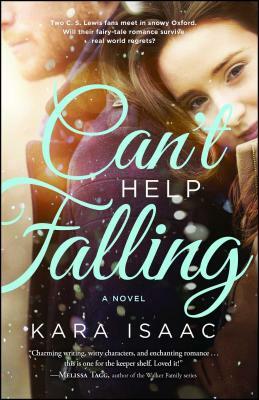 Can't Help Falling by Kara Isaac