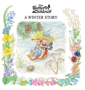 A Winter Story by Butterfly Children