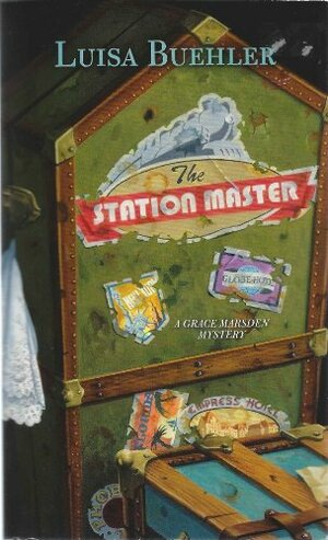 The Station Master by Luisa Buehler