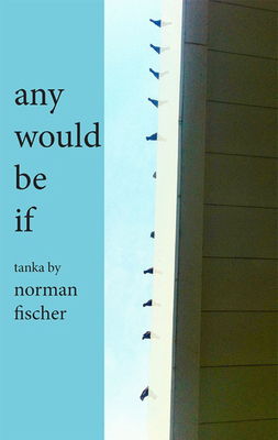 Any Would Be If by Norman Fischer