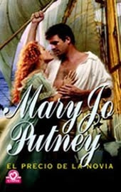 El precio de la novia by Mary Jo Putney