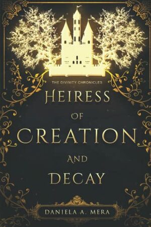 Heiress of Creation and Decay by Daniela A. Mera