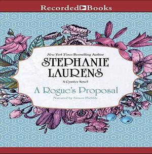 A Rogue's Proposal by Stephanie Laurens