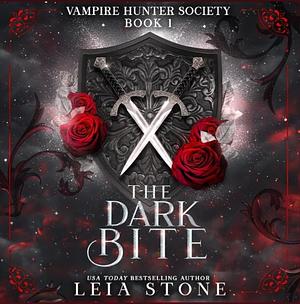 The Dark Bite by Leia Stone