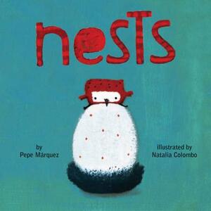 Nests by Pepe Marquez